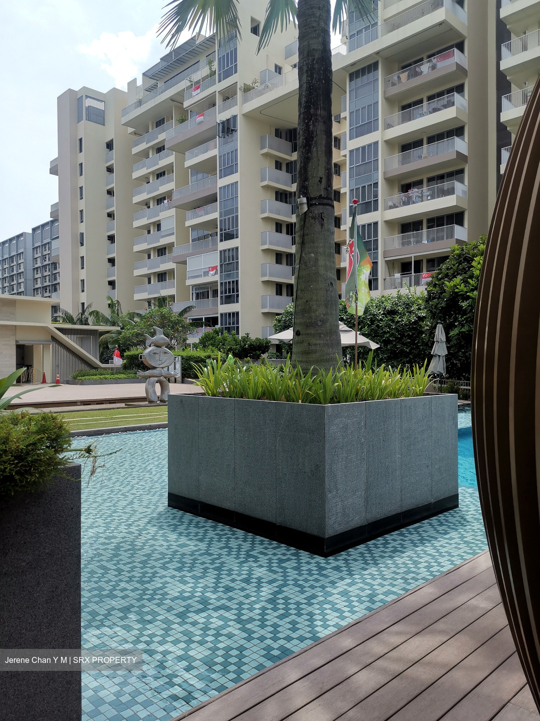Bedok Residences (D16), Apartment #488941531